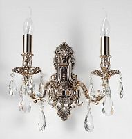 бра lucia tucci firenze w141.2 coffe gold в Орле