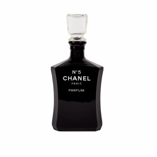 бутыль chanel tower black в Орле