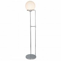 торшер arte lamp bergamo a2990pn-1cc в Орле