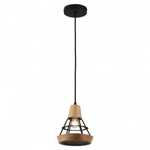 подвесной светильник lussole loft hisoka lsp-9837 в Орле