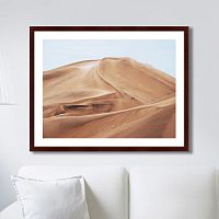 картина: namib desert в Орле