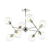 подвесная люстра lumion everly 4438/8c в Орле