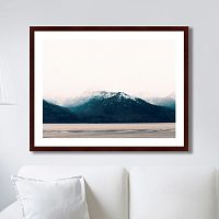 картина: iceland sky в Орле