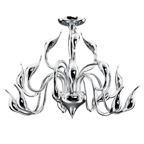 потолочная люстра lightstar cigno collo ch 751184 в Орле