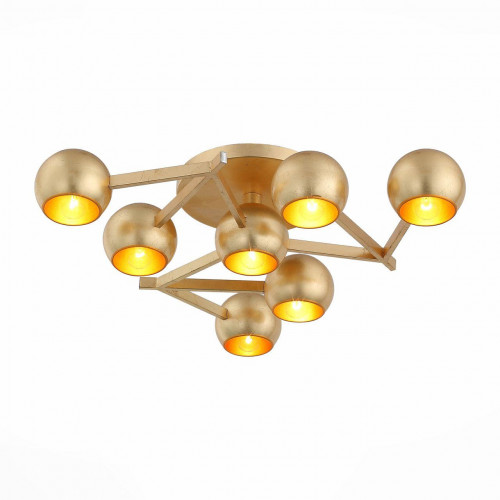 потолочная люстра st luce rottura sl853.202.07 в Орле
