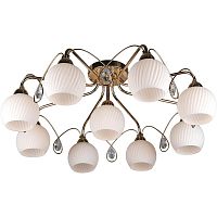 потолочная люстра omnilux oml-31907-09 в Орле