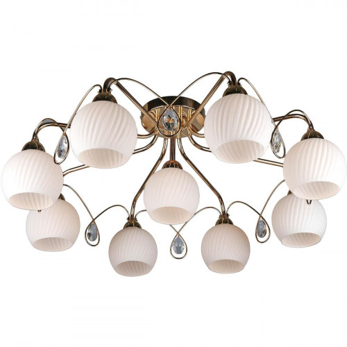 потолочная люстра omnilux oml-31907-09 в Орле