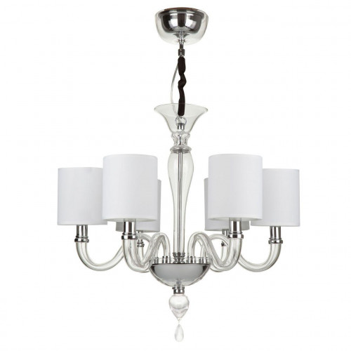 подвесная люстра maytoni leti dia012pl-06tr в Орле