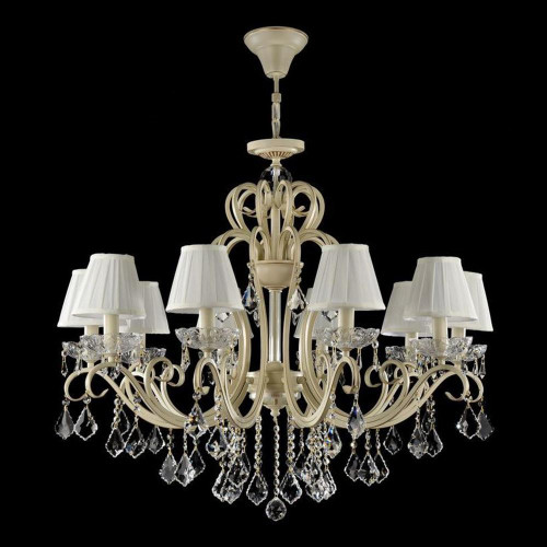 подвесная люстра maytoni triumph arm288-10-g в Орле