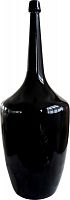 ваза настольная galabash black tall в Орле