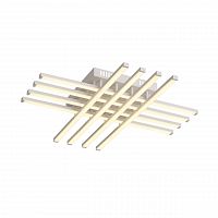 потолочный светодиодный светильник st luce intersezione sl838.512.08 в Орле