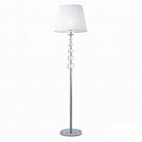 торшер дизайнерский ideal lux step pt1 bianco в Орле