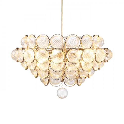 подвесной светильник opera 9 от delight collection в Орле