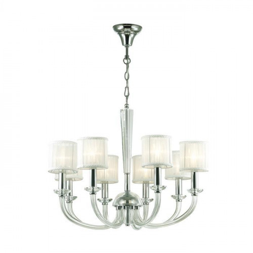 подвесная люстра odeon light malle 4197/8 в Орле
