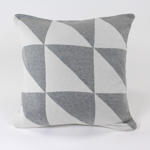 подушка с орнаментом geometry, 45х45 см в Орле