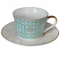 чайная пара turquoise veil в Орле