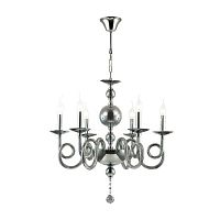 подвесная люстра odeon light iria 4601/6 в Орле