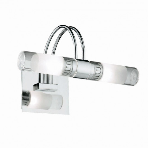 подсветка для зеркал ideal lux double ap2 в Орле