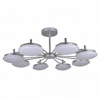 потолочная светодиодная люстра f-promo ledante 2471-8p белая в Орле