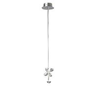 подвесной светильник crystal light 1 от delight collection в Орле