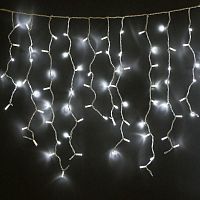 бахрома светодиодная уличная 300см белая (ul-00001366) uld-b3010-200/twk white ip67 в Орле