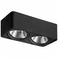 потолочный светильник lightstar monocco 212627 в Орле