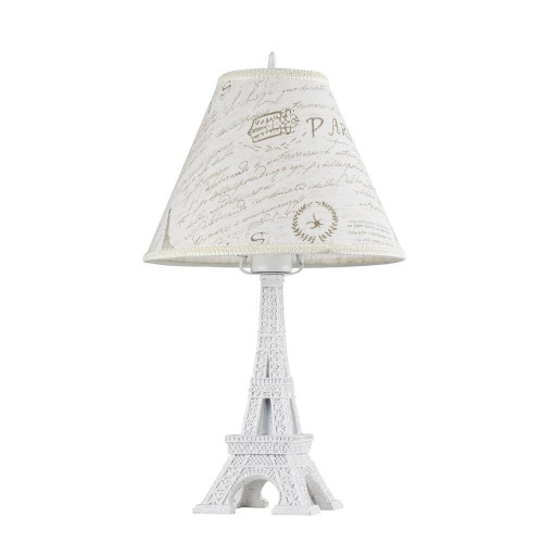 настольная лампа maytoni paris arm402-22-w в Орле