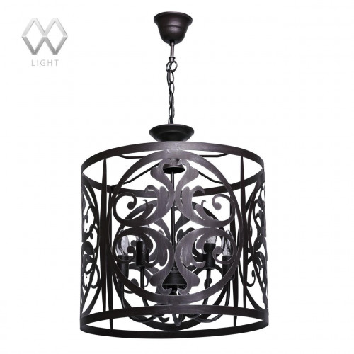 подвесная люстра mw-light замок 12 249017005 в Орле