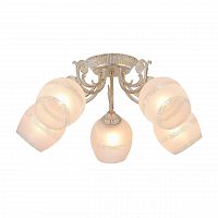 потолочная люстра arte lamp a7060pl-5wg в Орле
