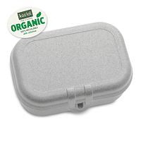 ланч-бокс pascal s organic, серый в Орле