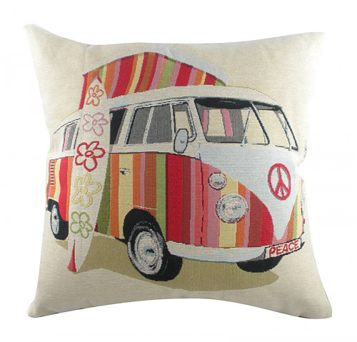 подушка с минивэном campervan surfing в Орле
