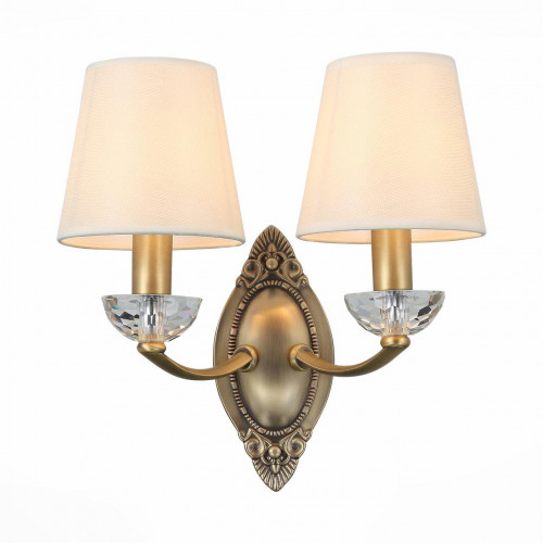 бра st luce miscela sl812.301.02 в Орле