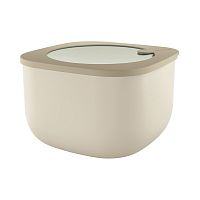 контейнер для хранения store&more 2,8 л бежевый в Орле