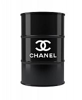 декоративная бочка chanel l в Орле