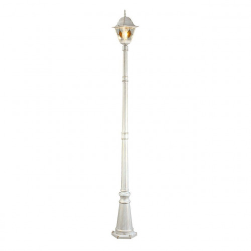 садово-парковый светильник arte lamp berlin a1017pa-1wg в Орле