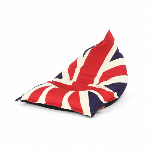 пуф uk lazy t английский флаг в Орле