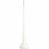 подвесной светильник arte lamp slanciato a4010sp-1wh в Орле