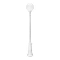 уличный фонарь fumagalli gigi/g300 g30.156.000.wye27 в Орле