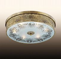 потолочный светильник odeon light aster 2782/6c в Орле
