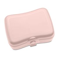 ланч-бокс basic, розовый в Орле
