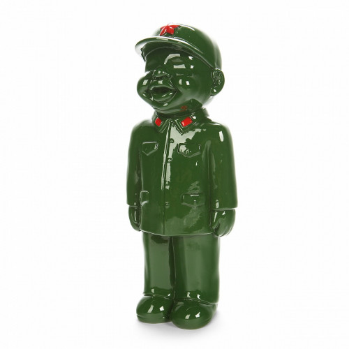 статуэтка military man 2 в Орле