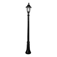 уличный фонарь fumagalli gigi/rut e26.156.000.axf1r в Орле