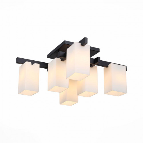 потолочная люстра st luce caset sl541.402.06 в Орле