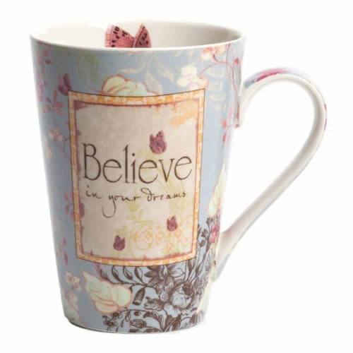 кружка believe в Орле