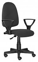 компьютерное кресло brabix prestige ergo mg-311 офисное в Орле