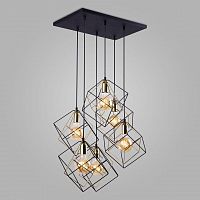 подвесная люстра tk lighting 2779 alambre в Орле