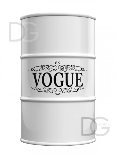 декоративная бочка vogue xl в Орле