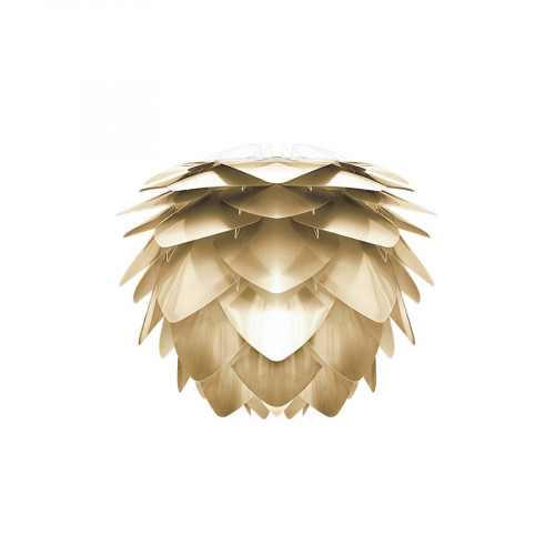 плафон silvia mini brushed brass в Орле