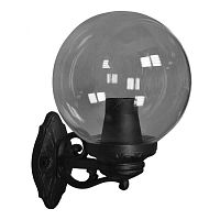 уличный настенный светильник fumagalli bisso/g250 g25.131.000.aze27 в Орле