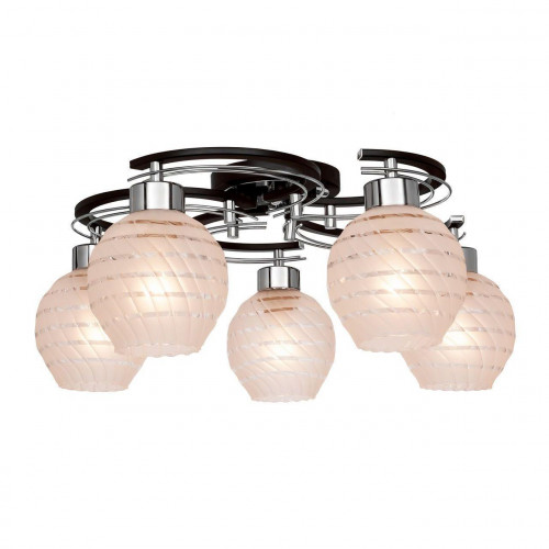 потолочная люстра silver light viola 258.59.5 в Орле